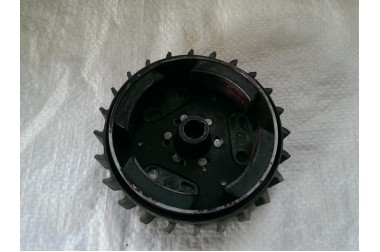 Тайга 214, 245 Маховик бензопила 